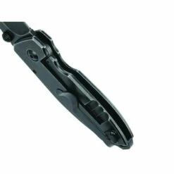 Couteau CRKT Squid Noir -Des Couteaux Soldes Magasin couteau crkt squid noir 2