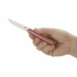 Couteau CRKT Stylus -Des Couteaux Soldes Magasin couteau crkt stylus 4