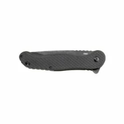 Couteau CRKT Taco Viper Assisted Blackwash -Des Couteaux Soldes Magasin couteau crkt taco viper assisted blackwash 2