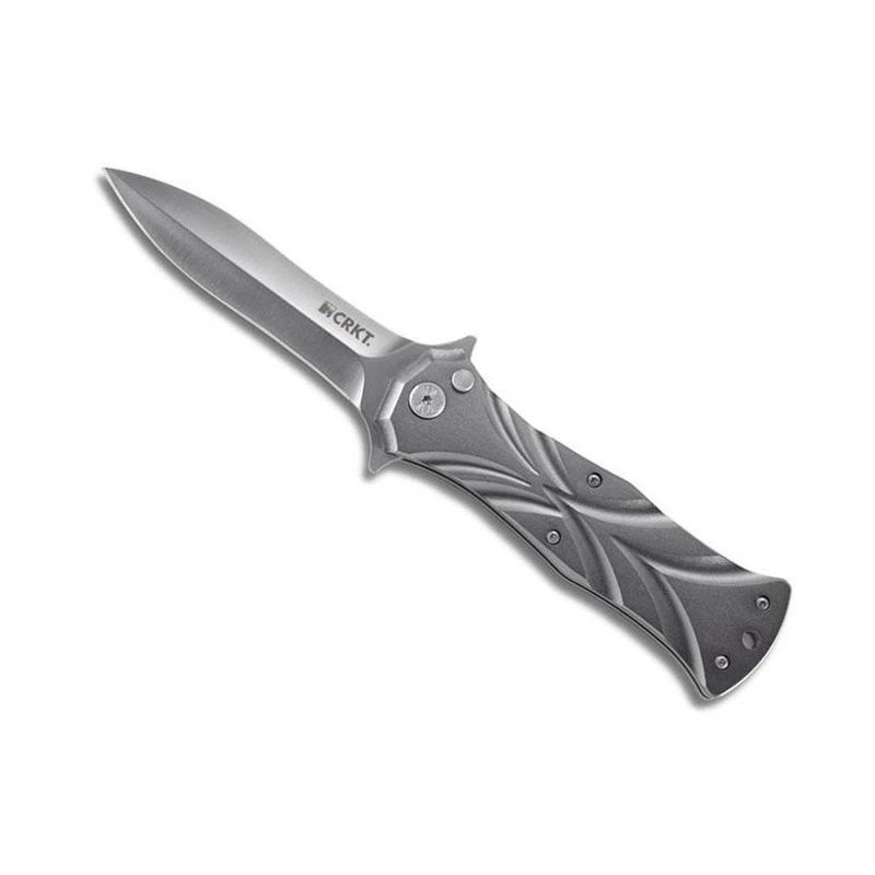 Couteau CRKT Tighe Dye 1 Couteau CRKT Tighe Dye