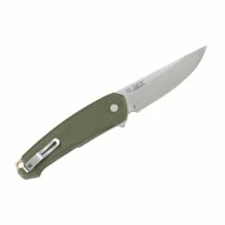 Couteau CRKT Tueto Vert -Des Couteaux Soldes Magasin couteau crkt tueto vert 1