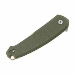Couteau CRKT Tueto Vert -Des Couteaux Soldes Magasin couteau crkt tueto vert 3