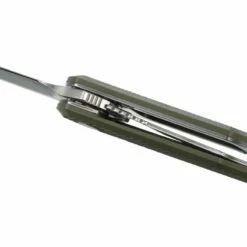 Couteau CRKT Tueto Vert -Des Couteaux Soldes Magasin couteau crkt tueto vert 4