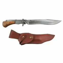 Couteau De Chasse Wildsteer W'eStaing Bois Genévrier 3 Couteau De Chasse Wildsteer W'eStaing Bois Genévrier -Des Couteaux Soldes Magasin couteau de chasse wildsteer w estaing bois genevrier 1