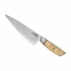 Couteau De Chef Fukito 21cm Pakka San Maï