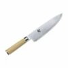 Couteau De Chef Kai 20cm Shun Classic White