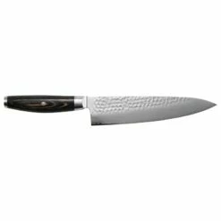 Couteau De Chef Yaxell Ketu 20cm