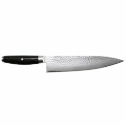 Couteau De Chef Yaxell Ketu 24cm