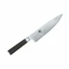 Couteau De Cuisine Kai 15cm Shun Damas Inox