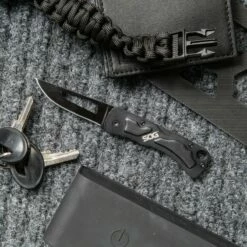 Couteau De Poche Centi II - SOG -Des Couteaux Soldes Magasin couteau de poche centi ii sog 1