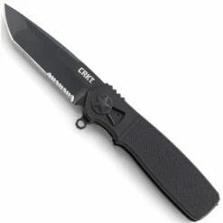 Couteau De Poche Tactique CRKT Homefront K260KKS