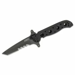 Couteau De Poche Tactique CRKT Tanto G10 Carson