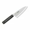 Couteau Deba Kai Seki Magoroku Kinju 16,5cm