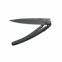 Couteau Deejo Black Composite 37g -Des Couteaux Soldes Magasin couteau deejo black composite 37g 2