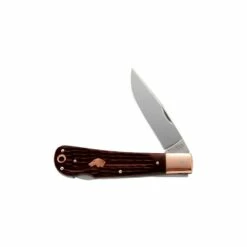 Couteau Dog's Head Coppersmith - Ka-Bar