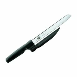 Couteau Dux Victorinox 21cm Noir
