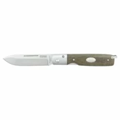 Couteau Fällkniven FKGPGM GENTLEMAN'S POCKET KNIFE