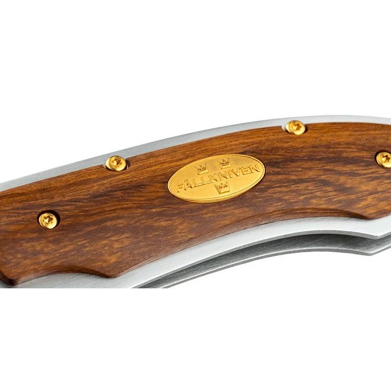 Couteau Fällkniven PD Anniversaire 35 Ans 2 Couteau Fällkniven PD Anniversaire 35 Ans – Image 2