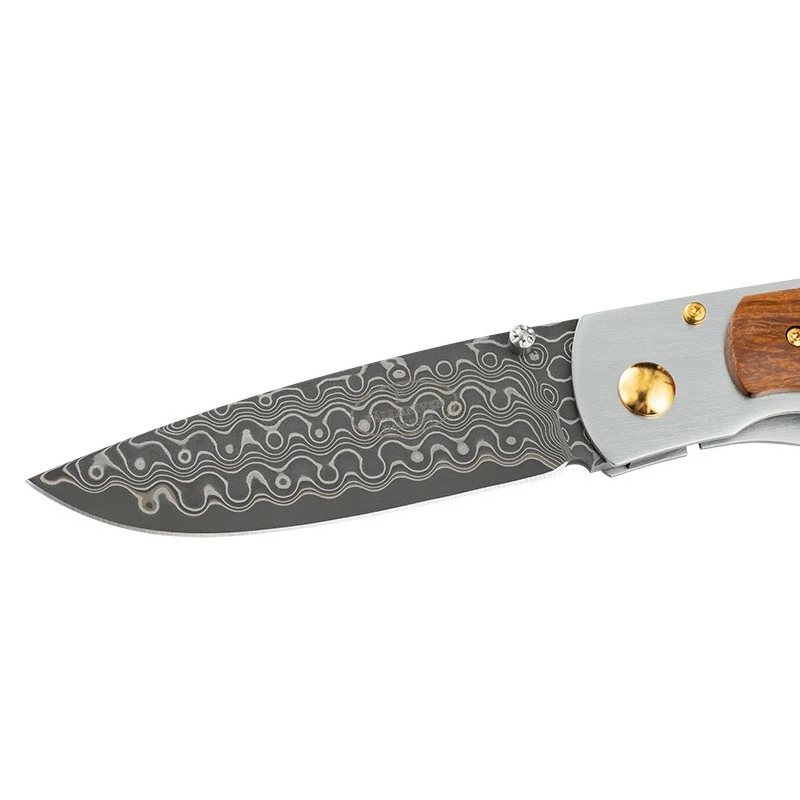 Couteau Fällkniven PD Anniversaire 35 Ans 3 Couteau Fällkniven PD Anniversaire 35 Ans – Image 3