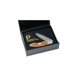 Couteau Fällkniven PD Anniversaire 35 Ans 7 Couteau Fällkniven PD Anniversaire 35 Ans -Des Couteaux Soldes Magasin couteau faellkniven pd anniversaire 35 ans 3