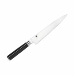 Couteau Filet De Sole Kai Shun Lame Flexible 18cm