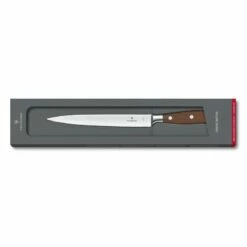 Couteau Filet De Sole Victorinox Grand Maître Forgé 20cm érable -Des Couteaux Soldes Magasin couteau filet de sole victorinox grand maitre forge 20cm erable 2