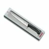 Couteau Filet De Sole Victorinox SwissClassic 20cm Noir - Boîte