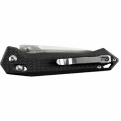 Couteau Firebird Par Ganzo Noir FB7651BK -Des Couteaux Soldes Magasin couteau firebird par ganzo noir fb7651bk 2