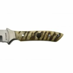 Couteau Fixe In'Forest IF1 -Des Couteaux Soldes Magasin couteau fixe in forest if1 2