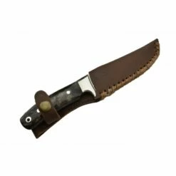 Couteau Fixe In'Forest IF2 5 Couteau Fixe In'Forest IF2 -Des Couteaux Soldes Magasin couteau fixe in forest if2 1