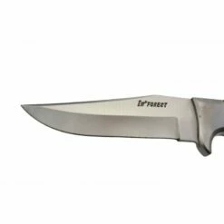 Couteau Fixe In'Forest IF2 7 Couteau Fixe In'Forest IF2 -Des Couteaux Soldes Magasin couteau fixe in forest if2 3