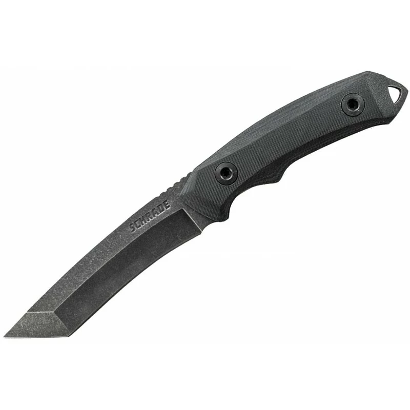 Couteau Fixe Schrade SCHF11 1 Couteau Fixe Schrade SCHF11