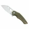 Couteau Fox Edge Atrax Micarta Vert