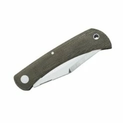 Couteau Fox Libar Manche Micarta 3 Couteau Fox Libar Manche Micarta -Des Couteaux Soldes Magasin couteau fox libar manche micarta 1