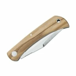 Couteau Fox Libar Manche Olivier 3 Couteau Fox Libar Manche Olivier -Des Couteaux Soldes Magasin couteau fox libar manche olivier 1