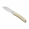 Couteau Fox Livri Micarta Naturel