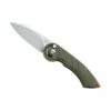 Couteau Fox Radius G10 Vert