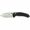 Couteau Ganzo Firebird FB7611 Noir