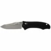 Couteau Ganzo G710 Manche G10 Noir