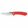 Couteau Ganzo Skimen G10 Rouge