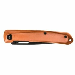 Couteau Gerber Affinity Copper -Des Couteaux Soldes Magasin couteau gerber affinity copper 1