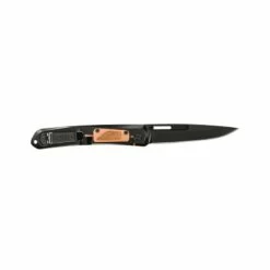 Couteau Gerber Affinity Copper -Des Couteaux Soldes Magasin couteau gerber affinity copper 2