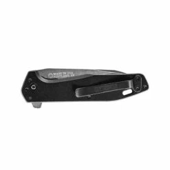 Couteau Gerber Fastball Black -Des Couteaux Soldes Magasin couteau gerber fastball black 1