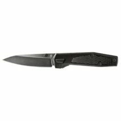 Couteau Gerber Fuse Noir