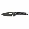 Couteau Gerber New Sumo Noir