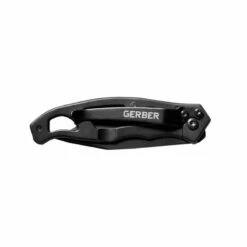 Couteau Gerber Paraframe Mini Tanto -Des Couteaux Soldes Magasin couteau gerber paraframe mini tanto 1