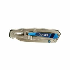 Couteau Gerber Paralite Champagne -Des Couteaux Soldes Magasin couteau gerber paralite champagne 1