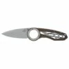 Couteau Gerber Remix Manche Aluminium Marron/gris