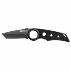 Couteau Gerber Remix Tactical - Tranchant Mixte