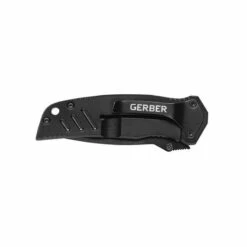 Couteau Gerber Swagger Mini -Des Couteaux Soldes Magasin couteau gerber swagger mini 1